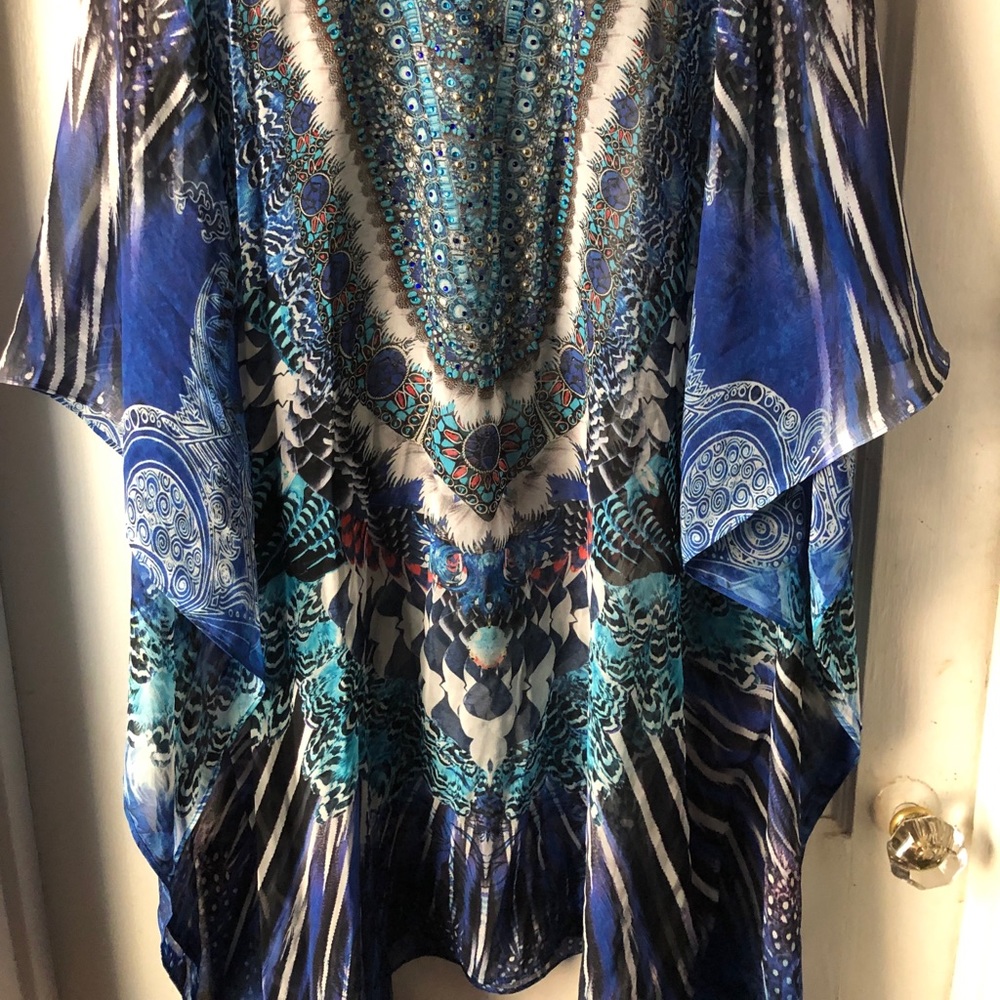 DIA Collection Caftan - Picture 4 of 7